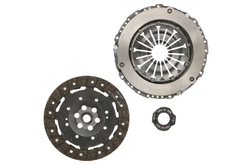VALEO Sada spojky 786080