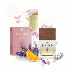 Evos Grace Perfume Madam