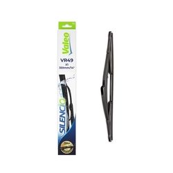 VALEO List stěrače 350.0 mm