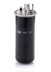 Palivový filtr WK735/1 