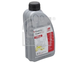 FEBI BILSTEIN Motorový olej Longlife Plus 5W-30
