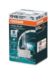 Žárovka Osram D1S, Xenarc Cool Blue Intense 66140CBN