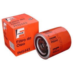 Olejový filtr PH5443