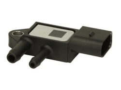 FEBI BILSTEIN Senzor, tlak výfuk.plynu 40856