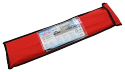 Tažná tyč 2500 kg TÜV/GS homologace