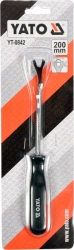 Uvolňovač čalounění dveří 200mm