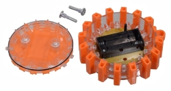 led svítilna