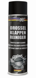 THROTTLE BODY CLEANER, AEROSOL | 500ML Čistič škrtících klapek