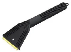 Škrabka na led Brass