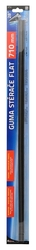 Guma stěrače FLAT 710 mm 2ks 