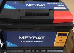 MEYBAT Autobaterie COMFORT 77Ah-14108