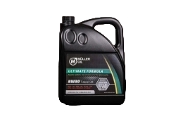  MÜLLER OIL 5W30, 505.01 PD ,5L 