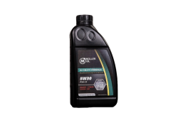 MÜLLER OIL 5W30, PSA C2, 1L 