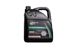 MÜLLER OIL 5W30, FMC, 5L 