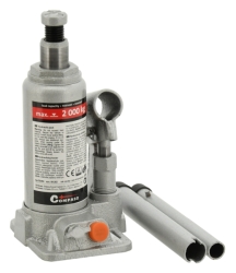 Hever hydraulický 2 t TÜV, GS, CE 