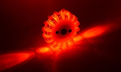 led svítilna