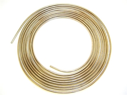 BRZDOVÁ TRUBKA 4,8mm 10m