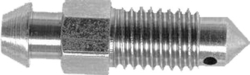 QUICK BRAKE Odvětrávací šroub ventil, brzdový třmen 0053