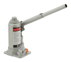 Hever hydraulický 2 t TÜV, GS, CE 