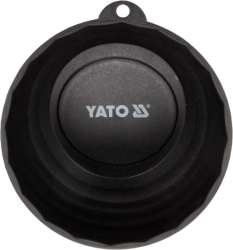YATO Magnetická miska 110mm YT-08304