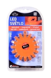 led svítilna