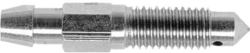 QUICK BRAKE Odvětrávací šroub ventil, brzdový třmen 0087