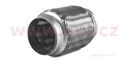 Vlnovec 45 x100