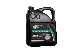 MÜLLER OIL 5W30, REN C4, 5L
