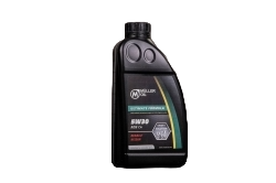 MÜLLER OIL 5W30, REN C4,1L