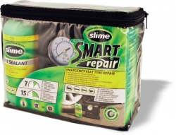AMTRA SLIME Přípravek na opravu pneumatik Smart