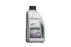 MÜLLER OIL 5W40, 1L