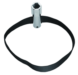 SATA 1/2" Klíč na olejové filtry s páskem