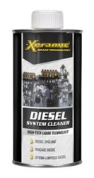 Čistič dieselových systémů PM Xeramic 500ml XERAMIC 