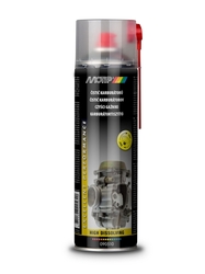 Čistič karburátorů, škrtících klapek  500ml