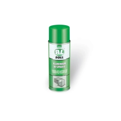 BOLL Hliníkový sprej, hliník ve spreji 400ml