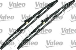 VALEO List stěrače 400.0 mm/ 575.0 mm