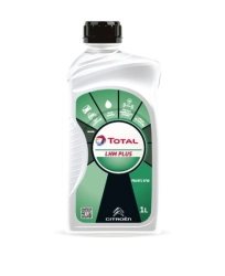 TOTAL LHM PLUS 1L Hydraulický olej