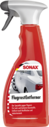 SONAX Odstraňovač vzdušné koroze - odvoskovač 500 ml 