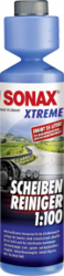 Xtreme Letní náplň do ostřikovačů koncentrát 1:100 250 ml 