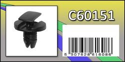 ROMIX Příchytka C60151
