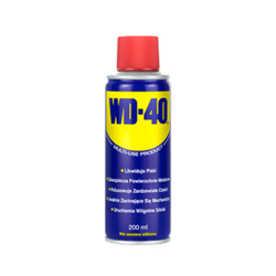 WD-40 mazivo ve spreji 200 ml