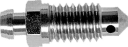 QUICK BRAKE Odvětrávací šroub ventil, brzdový třmen 0100