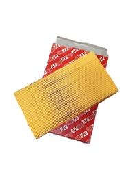 ALPHA FILTER Vzduchový filtr  AF1812-00