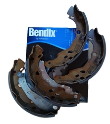 BENDIX Brzdové čelisti 362427B