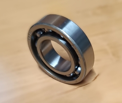 Ložisko 60/22-2RS (NACHI) 22x44x12 mm