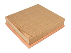 MULLER FILTER Vzduchový filtr PA269