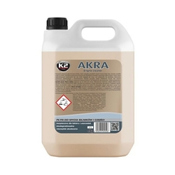 K2 Akra 5 kg čistič motoru  K175