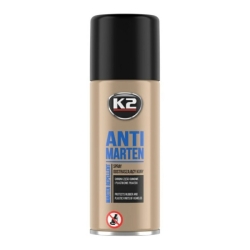 K2 Anti Marten 400 ml sprej odpuzující kuny