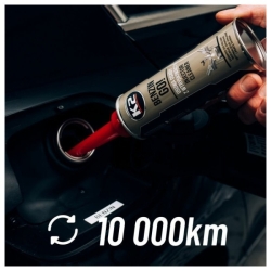 ADITIVUM  K2 Benzin GO! 250 ml