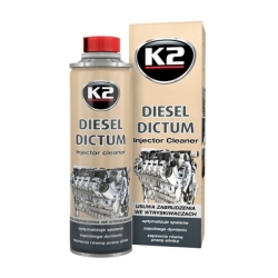 K2 Diesel dictum 500 ml